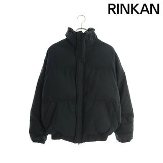 フィアオブゴッド(FEAR OF GOD)のフォグ  ESSENTIALS PUFFER JACKET 中綿入りナイロンダウンジャケット メンズ XS(ダウンジャケット)