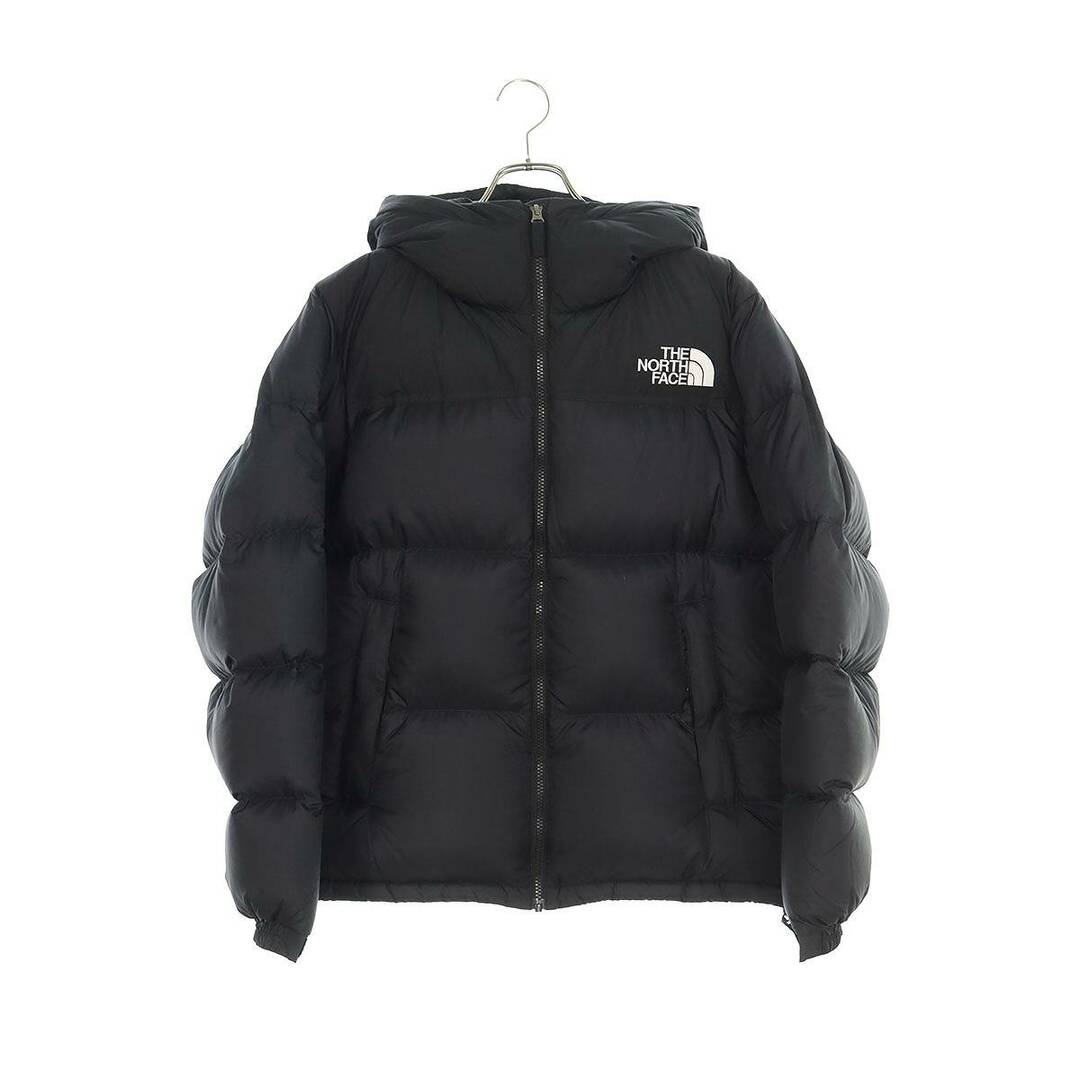 THE NORTH FACE(ザノースフェイス)のザノースフェイス  ND92331 ヌプシフーディダウンジャケット メンズ M メンズのジャケット/アウター(ダウンジャケット)の商品写真