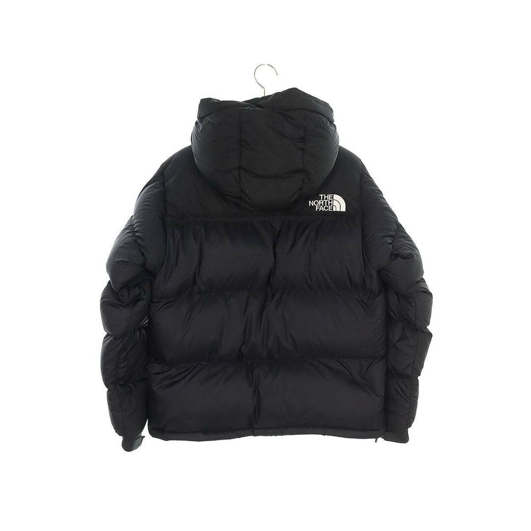 THE NORTH FACE(ザノースフェイス)のザノースフェイス  ND92331 ヌプシフーディダウンジャケット メンズ M メンズのジャケット/アウター(ダウンジャケット)の商品写真