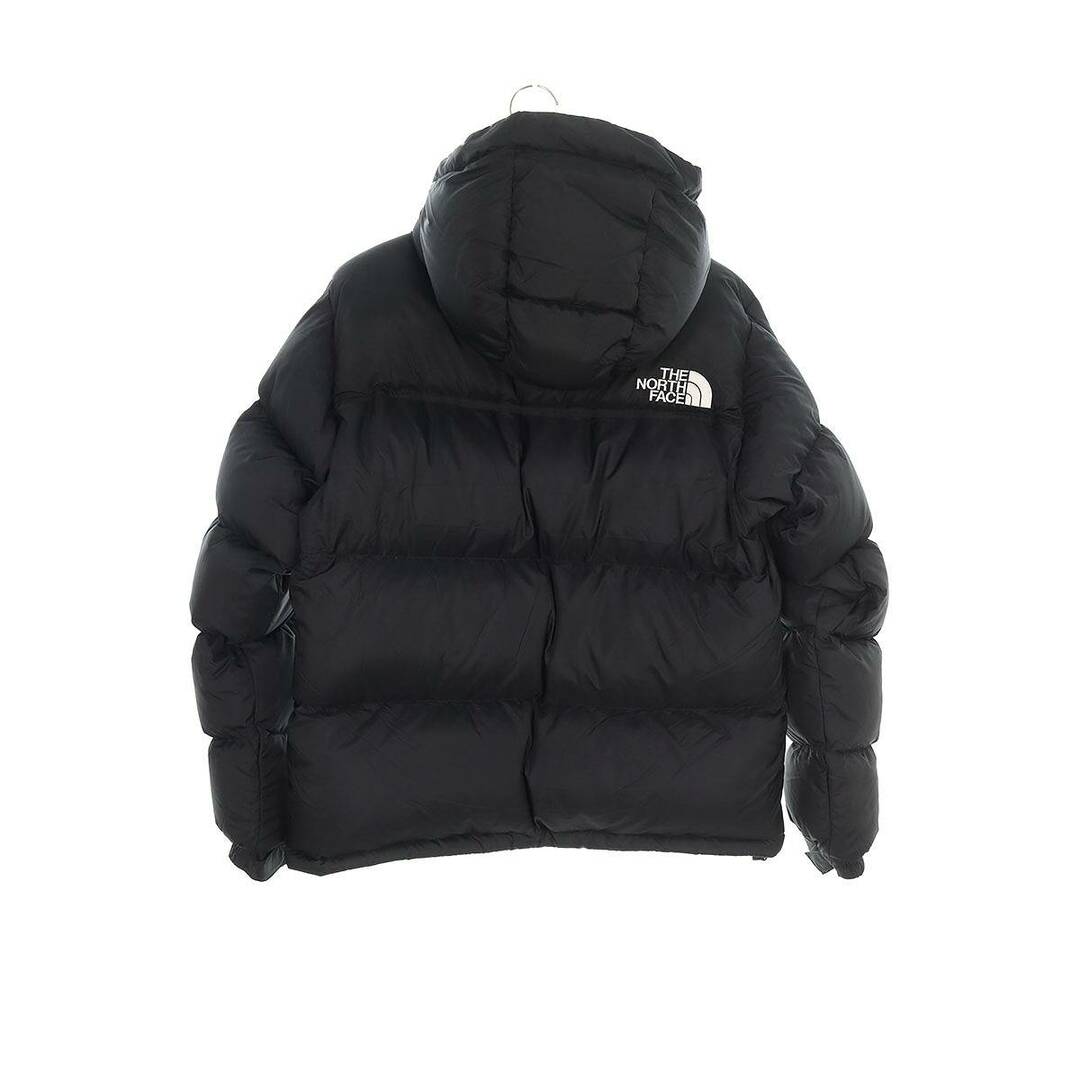 THE NORTH FACE(ザノースフェイス)のザノースフェイス  ND92331 ヌプシフーディダウンジャケット メンズ L メンズのジャケット/アウター(ダウンジャケット)の商品写真