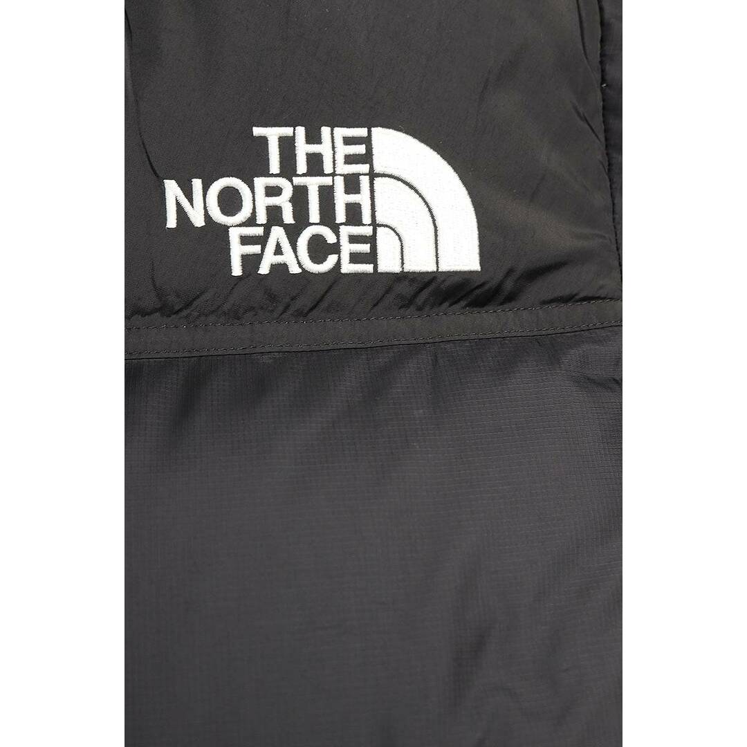 THE NORTH FACE(ザノースフェイス)のザノースフェイス  ND92331 ヌプシフーディダウンジャケット メンズ L メンズのジャケット/アウター(ダウンジャケット)の商品写真