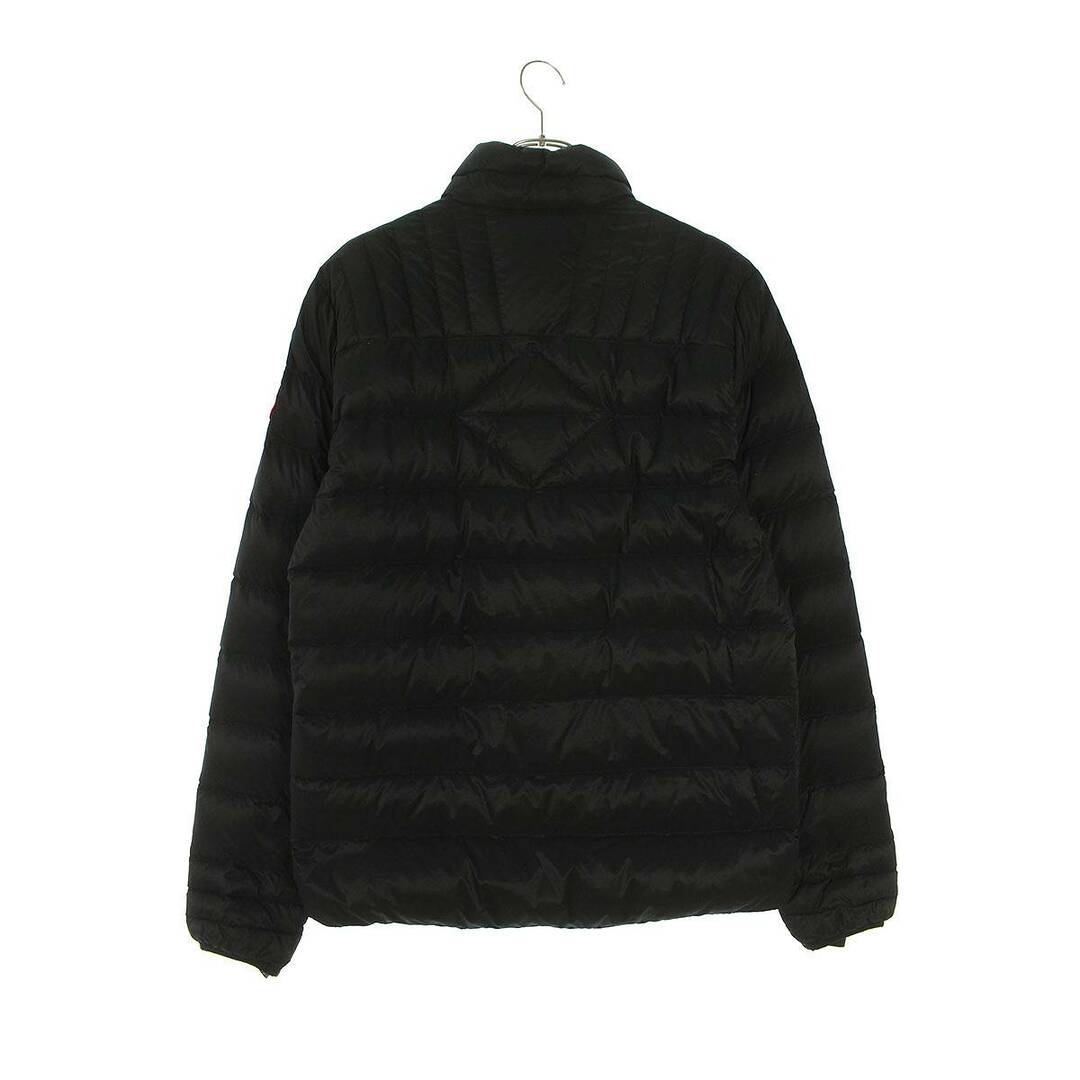 CANADA GOOSE(カナダグース)のカナダグース  BROOKVALE JACKET 5500M ライトウェイトキルティングダウンジャケット メンズ L メンズのジャケット/アウター(ダウンジャケット)の商品写真