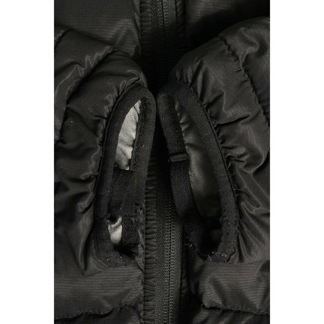 CANADA GOOSE(カナダグース)のカナダグース  BROOKVALE JACKET 5500M ライトウェイトキルティングダウンジャケット メンズ L メンズのジャケット/アウター(ダウンジャケット)の商品写真