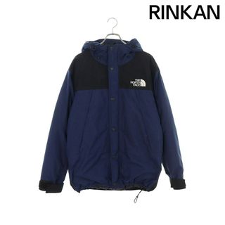 ザノースフェイス(THE NORTH FACE)のザノースフェイス  ND91837 Mountain Down Jacket マウンテンダウンジャケット メンズ XL(その他)