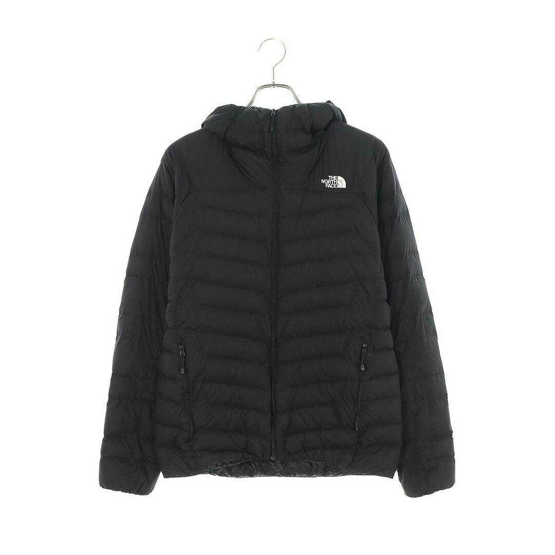 THE NORTH FACE(ザノースフェイス)のザノースフェイス  NY82011 サンダーフーディダウンジャケット メンズ L メンズのジャケット/アウター(ダウンジャケット)の商品写真