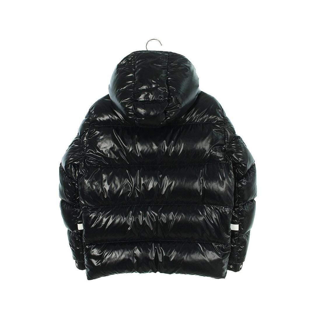 MONCLER(モンクレール)のモンクレール ×ヴァレンティノ VALENTINO  SV3CN00A5AG Vロゴダウンジャケット メンズ 44 メンズのジャケット/アウター(ダウンジャケット)の商品写真