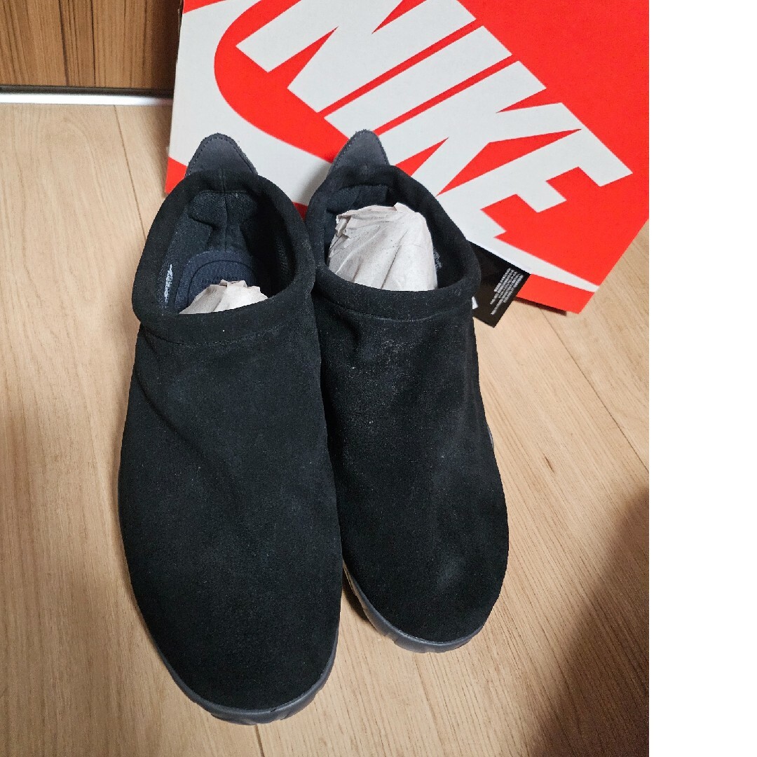 NIKE(ナイキ)のAIR　MOC ULTRA メンズの靴/シューズ(スニーカー)の商品写真