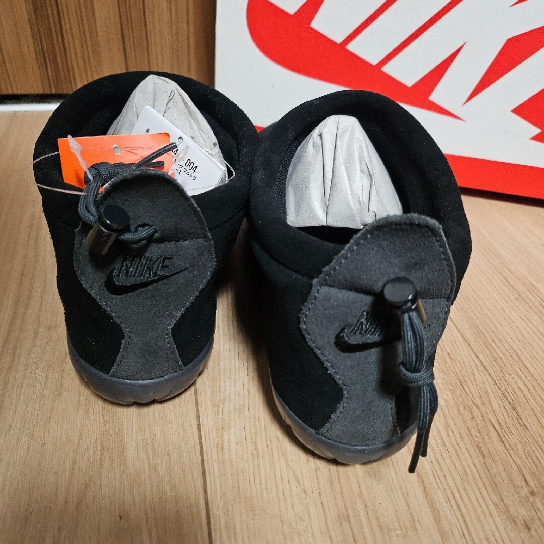 NIKE(ナイキ)のAIR　MOC ULTRA メンズの靴/シューズ(スニーカー)の商品写真