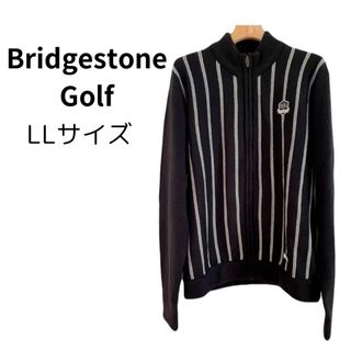 【かなり美品】 BridgestoneGolf ブリヂストン ゴルフウエア LL