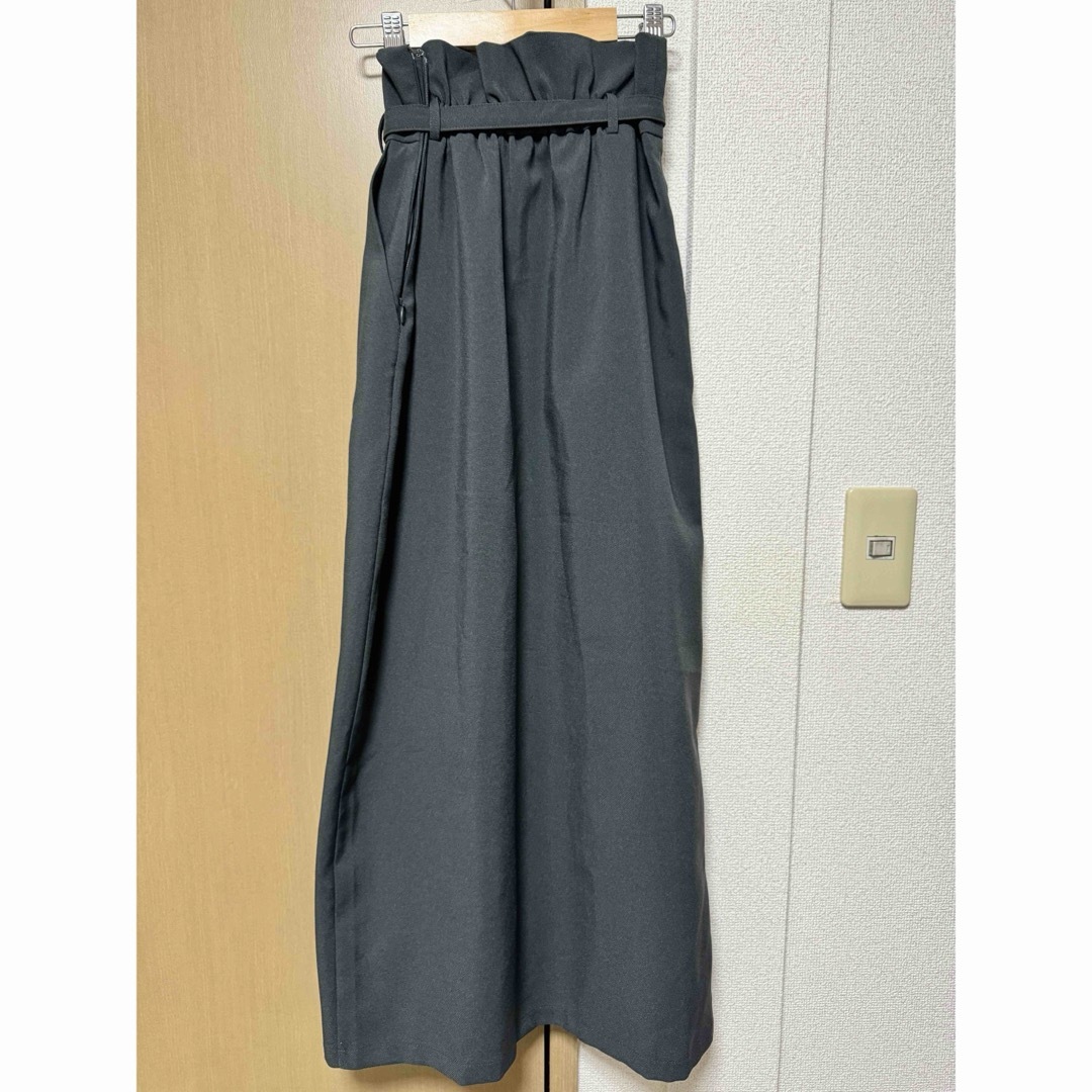神戸レタス(コウベレタス)のスカート2点 おまとめ レディースのスカート(ロングスカート)の商品写真