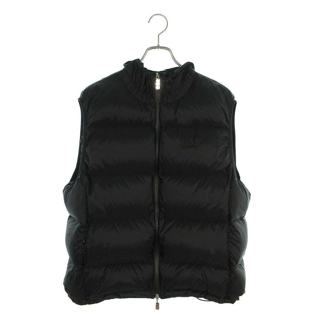 ティー TTT  23SS  Down puff vest TTT-2023SS-JK03 パファ―ダウンベスト メンズ L メンズのジャケット/アウター(ダウンベスト)の商品写真