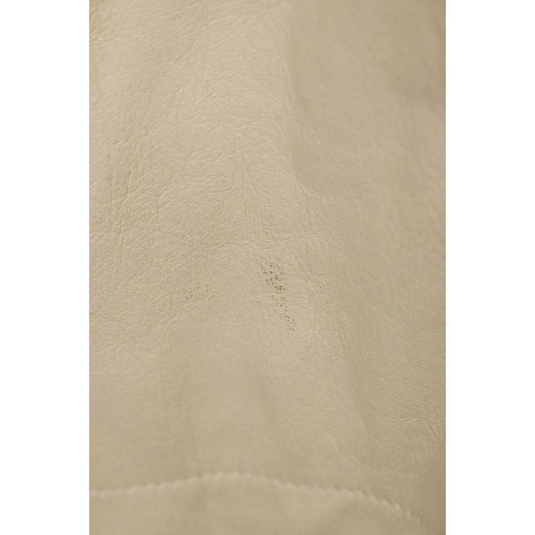 DRESSEDUNDRESSED(ドレスドアンドレスド)のドレスドアンドレスド  DUW17531 フェイクレザーベルト付きコート メンズ 4 メンズのジャケット/アウター(その他)の商品写真