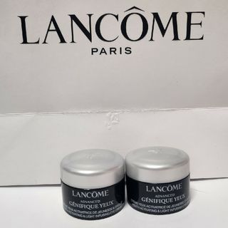 ランコム(LANCOME)のランコムジェニフィック アドバンスト アイクリーム(アイケア/アイクリーム)