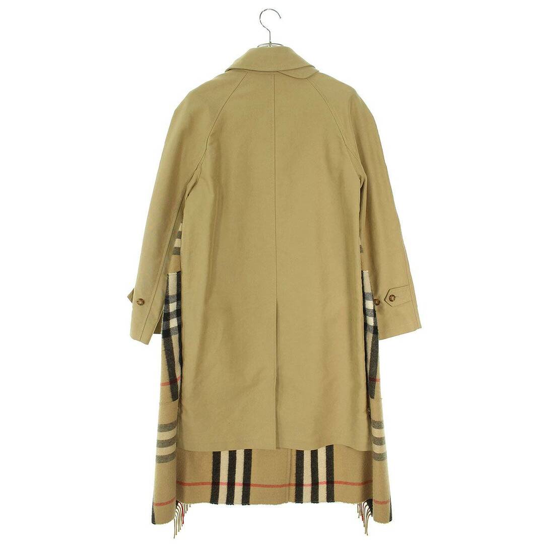 BURBERRY(バーバリー)のバーバリー  4561609 コットンギャバジンカーコート メンズ 36 メンズのジャケット/アウター(その他)の商品写真