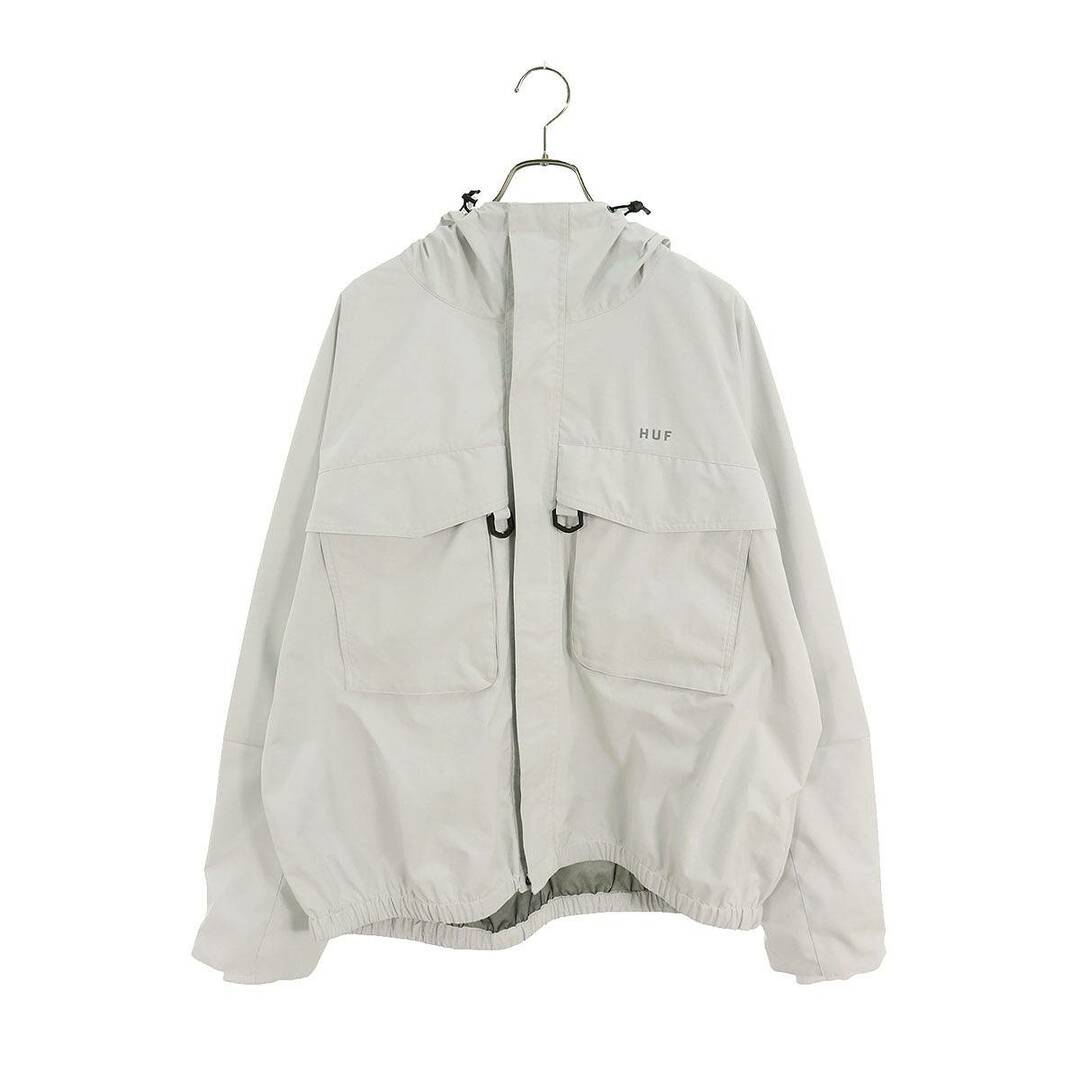 HUF(ハフ)のハフ  GUIDE SHELL JACKET ガイドシェルブルゾン メンズ XL メンズのジャケット/アウター(ブルゾン)の商品写真