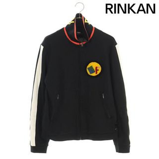 フェンディ ブルゾン(メンズ)の通販 85点 | FENDIのメンズを買うならラクマ フェンディ ブルゾン(メンズ)の通販 85点 | FENDIのメンズを買うならラクマ