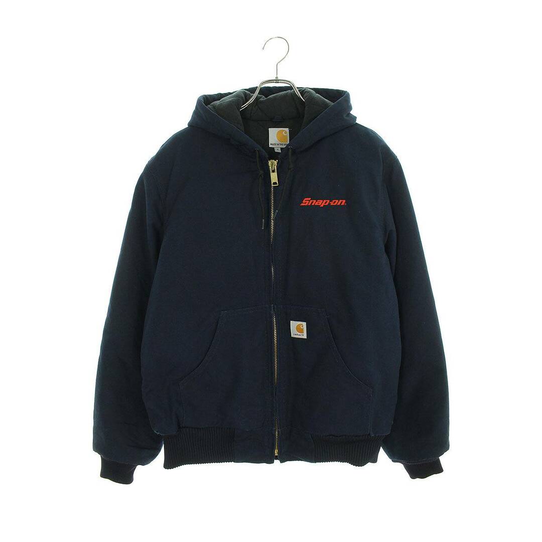 carhartt(カーハート)のカーハート アクティブジャケットブルゾン メンズ S メンズのジャケット/アウター(ブルゾン)の商品写真