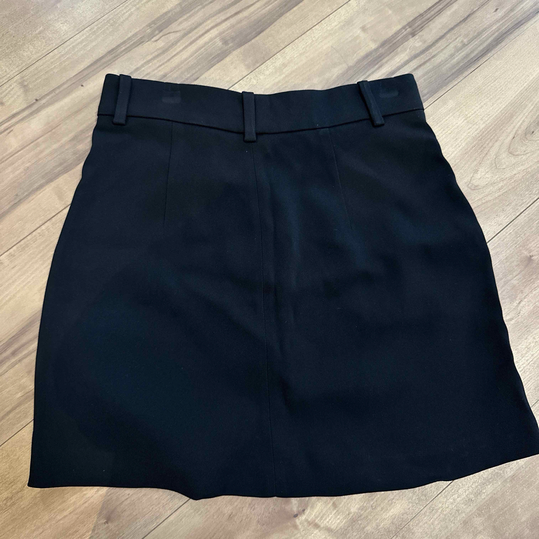 ZARA(ザラ)のZARA スカートXS レディースのスカート(ミニスカート)の商品写真
