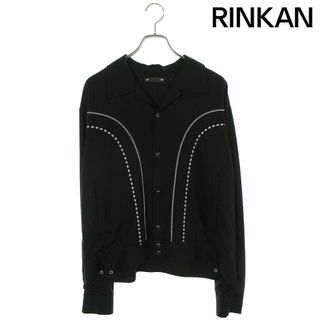 MINEDENIM - マインデニム  R.Embroidery Western JKT エンブロイダリーウエスタンブルゾン メンズ 3