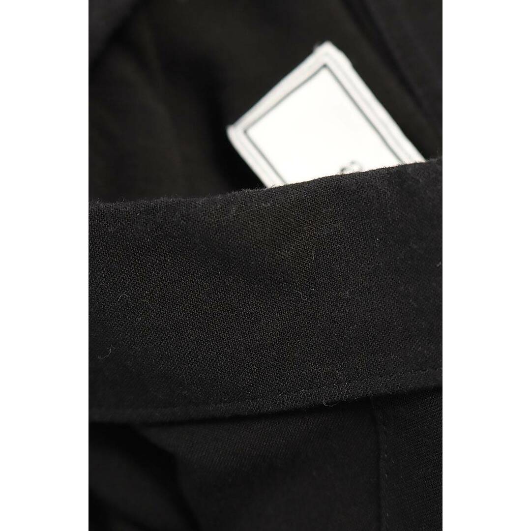 ami(アミ)のアミアレクサンドルマテュッシ  E19C139.413 レヨーン長袖シャツ メンズ 37 メンズのトップス(シャツ)の商品写真