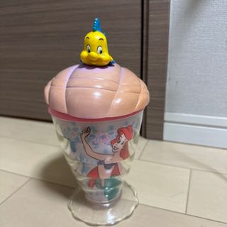 ディズニー(Disney)のアリエルスーベニア☆(食器)