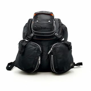 PORTER - 超美品 ポーター PORTER リュック タンカー 03-24042402