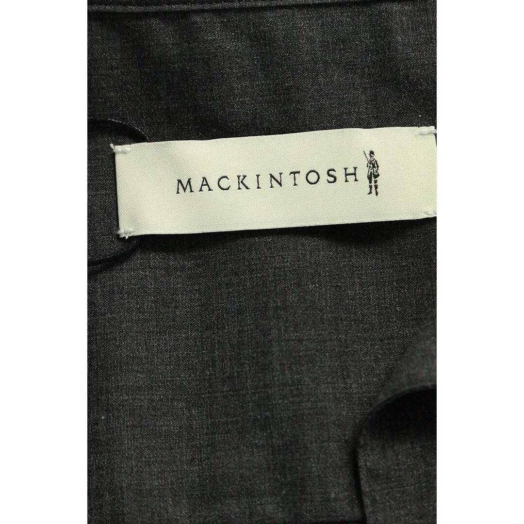 MACKINTOSH(マッキントッシュ)のマッキントッシュ  PORTSLOGAN プルオーバー長袖シャツ メンズ L メンズのトップス(シャツ)の商品写真