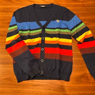 ポールスミス(Paul Smith)のPaul Smithカーディガン(カーディガン)