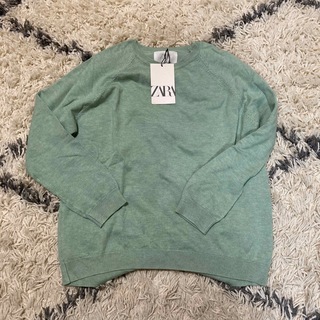 ZARA KIDS - ZARA キッズ ニット