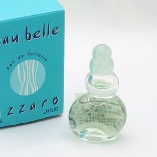 未使用 ロリス アザロ オーベル オードトワレ 4ml ミニ香水