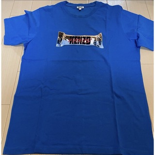 ケンゾー(KENZO)のKENZO ケンゾー Tシャツ 半袖(Tシャツ/カットソー(半袖/袖なし))
