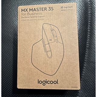 logicool ロジクール MX MASETR 3S フォービジネス