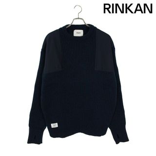 W)taps - 希少Lサイズ WTAPS MEDIEVAL SWEATER WOAC 19AWの通販 by W)taps - 希少Lサイズ WTAPS MEDIEVAL SWEATER WOAC 19AWの通販 by