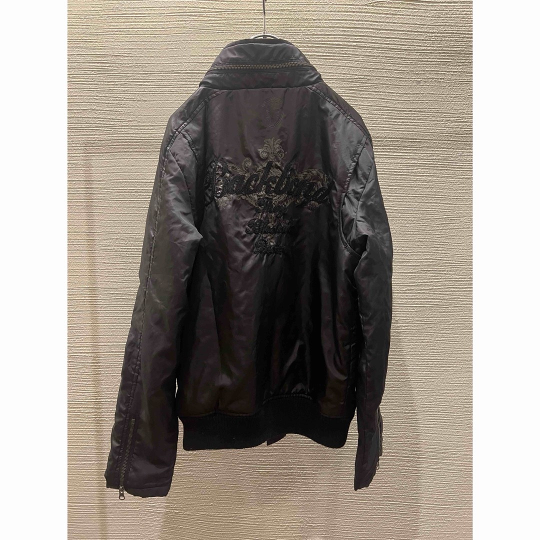 MIDAS(ミダス)の00s archive midas japanese label jacket メンズのジャケット/アウター(ナイロンジャケット)の商品写真