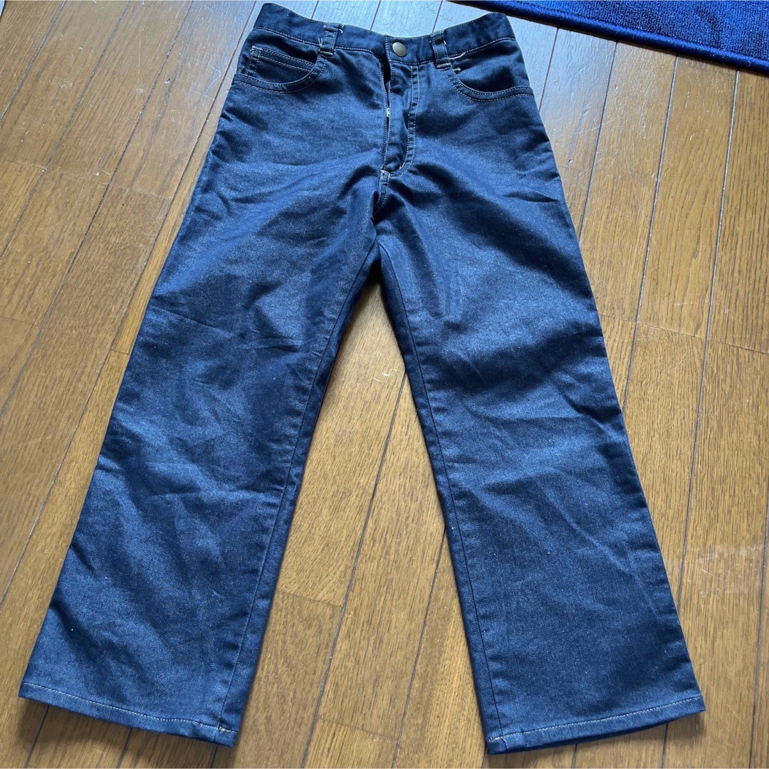 COMME CA DU MODE(コムサデモード)のCOMME CA DU MODE 110 キッズ/ベビー/マタニティのキッズ服男の子用(90cm~)(パンツ/スパッツ)の商品写真