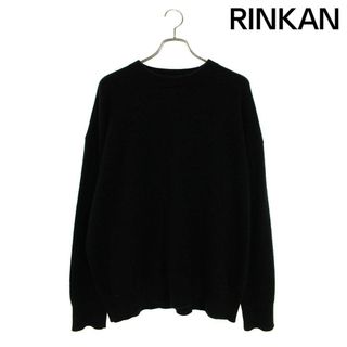 stein - シュタイン  EX FINE CASHMERE SABLE KNIT  ST.458 エクストラファインカシミヤニット メンズ S