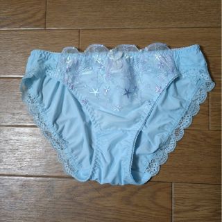 tutuanna - 新品未使用　Tutuanna　運命のブラシリーズ　ショーツのみ　M