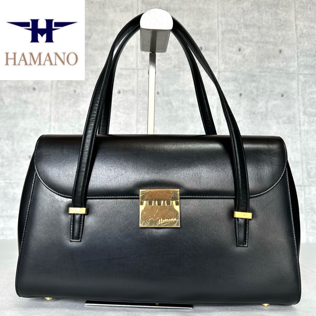 濱野皮革工藝/HAMANO - HAMANO 濱野皮革工藝 カーフレザー 濱野皮革工藝/HAMANO - HAMANO 濱野皮革工藝 カーフレザー