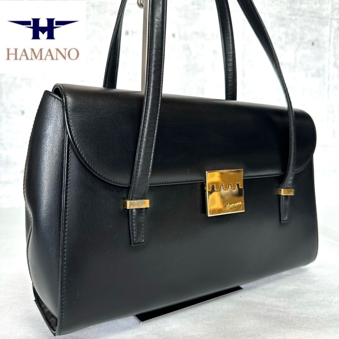 濱野皮革工藝/HAMANO - HAMANO 濱野皮革工藝 カーフレザー 濱野皮革工藝/HAMANO - HAMANO 濱野皮革工藝 カーフレザー