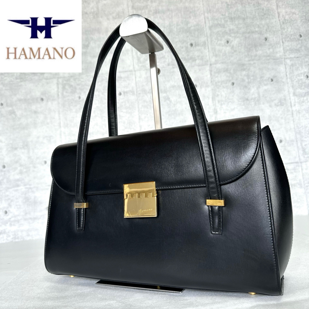 濱野皮革工藝/HAMANO - HAMANO 濱野皮革工藝 カーフレザー 濱野皮革工藝/HAMANO - HAMANO 濱野皮革工藝 カーフレザー