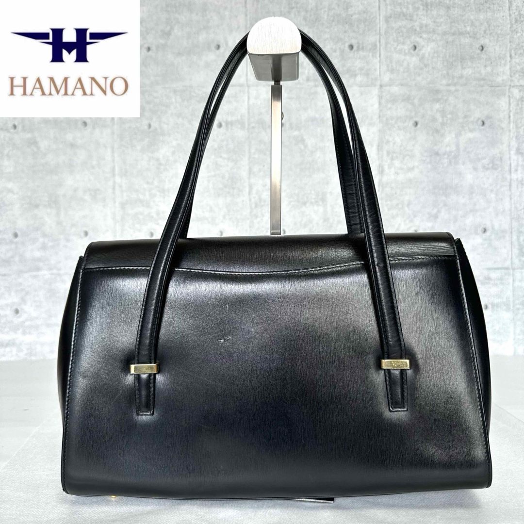 濱野皮革工藝/HAMANO - HAMANO 濱野皮革工藝 カーフレザー 濱野皮革工藝/HAMANO - HAMANO 濱野皮革工藝 カーフレザー