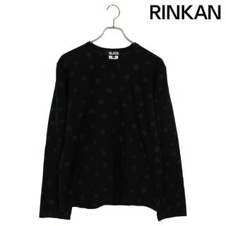 BLACK COMME des GARCONS(Tシャツ/カットソー(七分/長袖))の BLACK COMME des GARCONS(Tシャツ/カットソー(七分/長袖))の