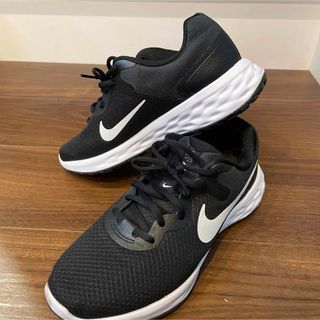 NIKE - NIKE ランニングシューズ　DC9001-003