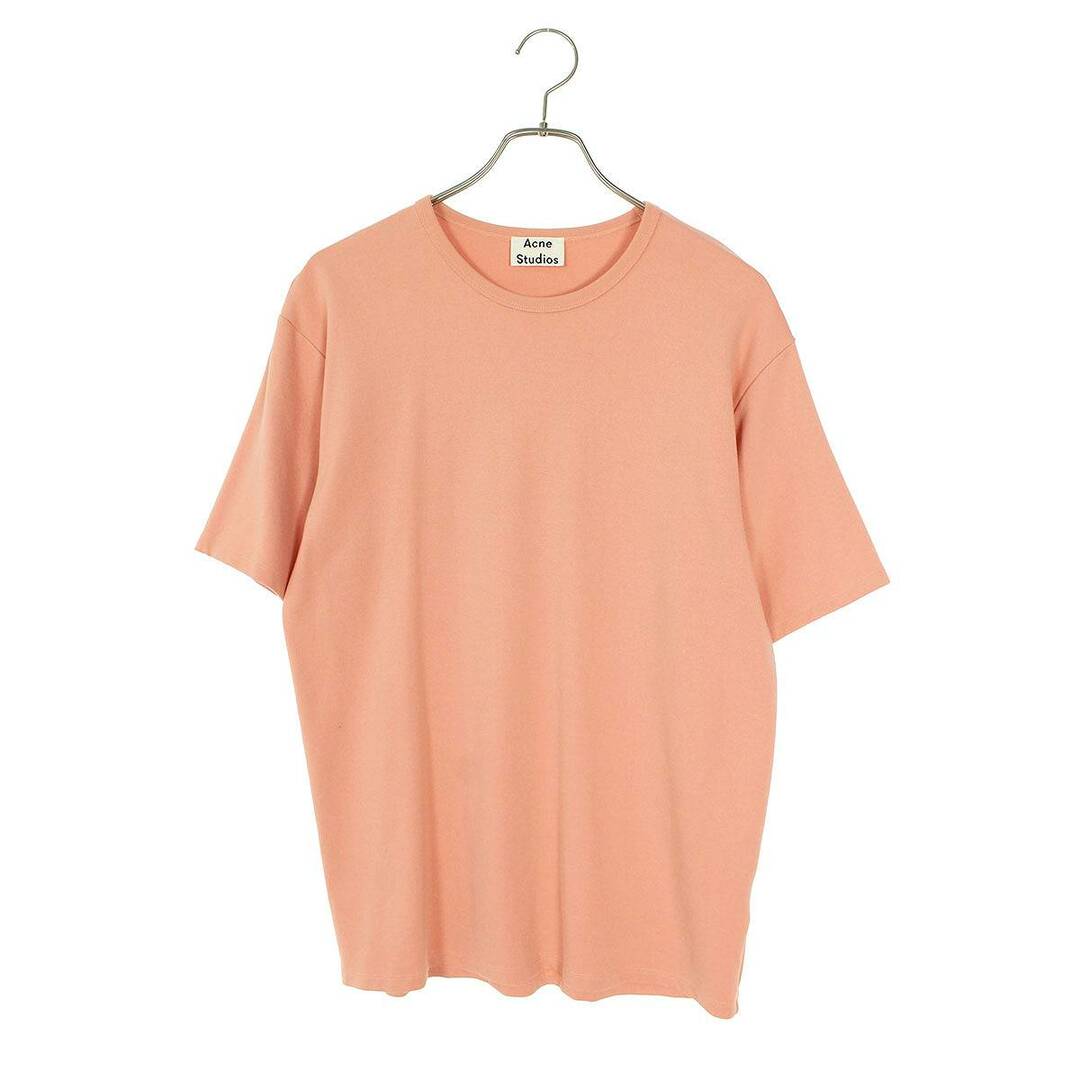 Acne Studios(アクネストゥディオズ)のアクネストゥディオズ  NIAGARA TECH クルーネックTシャツ メンズ S メンズのトップス(Tシャツ/カットソー(半袖/袖なし))の商品写真