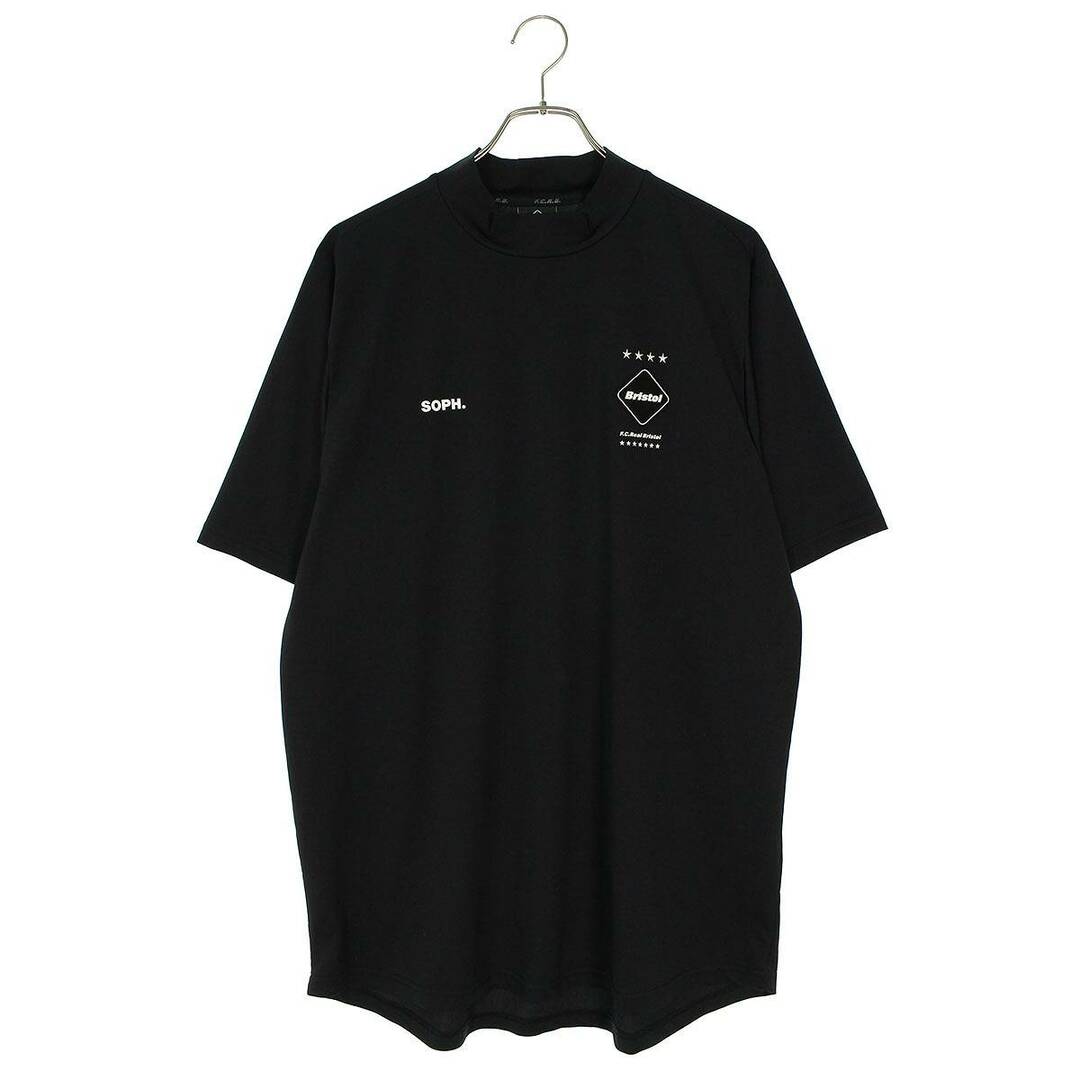 F.C.R.B.(エフシーアールビー)のエフシーアールビー  22SS  AUTHENTIC TRAINING TEE  FCRB-220023 オーセンティックトレーニングTシャツ メンズ XL メンズのトップス(Tシャツ/カットソー(半袖/袖なし))の商品写真