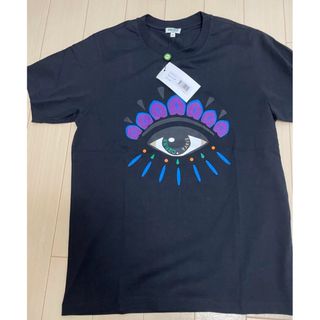 ケンゾー(KENZO)のKENZO ケンゾー Tシャツ 半袖　新品未使用品(Tシャツ/カットソー(半袖/袖なし))