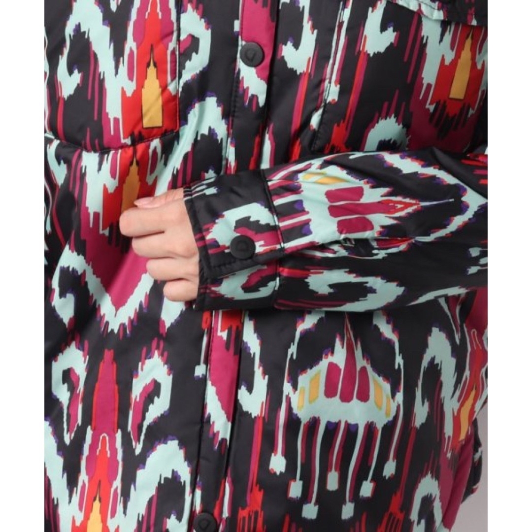 DESIGUAL(デシグアル)の新品✨タグ付き♪定価23,800円　デシグアル　中綿　軽やかなコート　大特価‼️ レディースのジャケット/アウター(その他)の商品写真