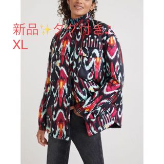 DESIGUAL - 新品✨タグ付き♪定価23,800円　デシグアル　中綿　軽やかなコート　大特価‼️