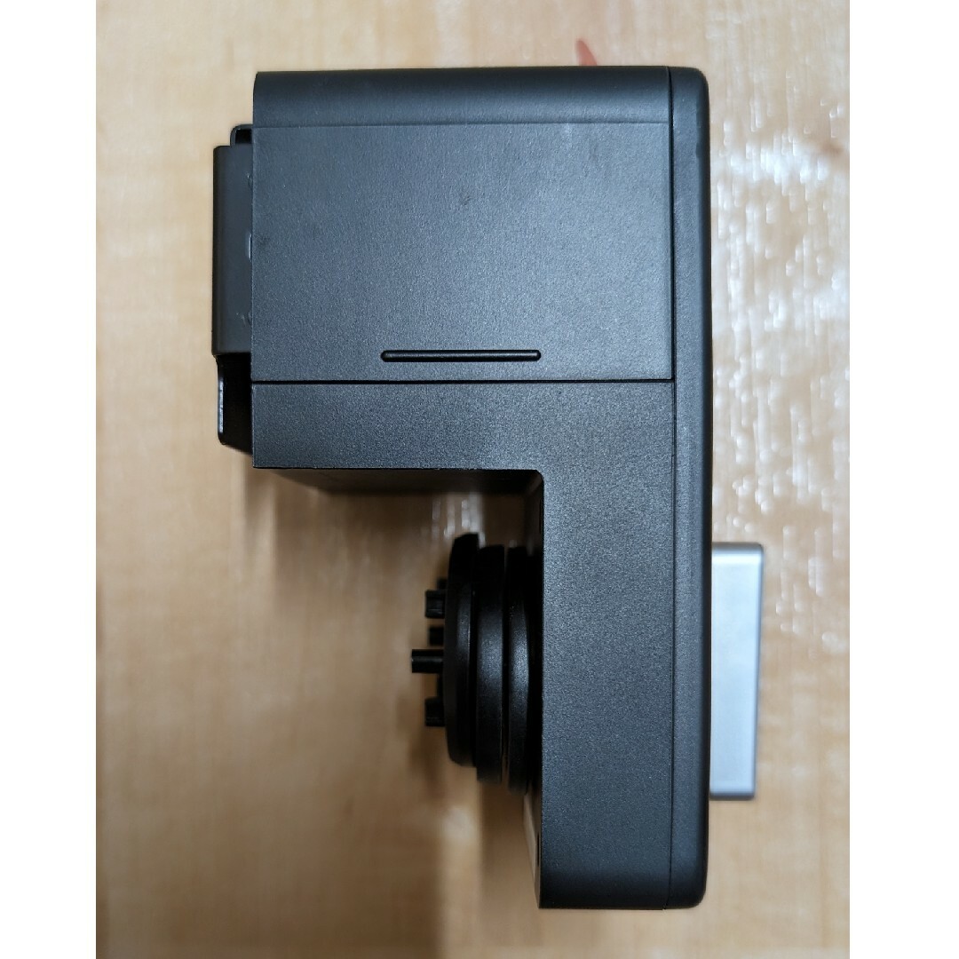 Switchbot スマートロック W1601700-GH ブラック スマホ/家電/カメラのスマホアクセサリー(その他)の商品写真
