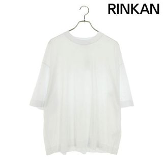 ドリスヴァンノッテン  24SS  HEN 8603 M.K.T-SHIRT オーバーサイズTシャツ メンズ S